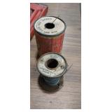 Stainless steel safety wire