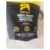 100% Whey Protein Powder ChocolateBrand New In