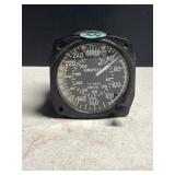 Aeromarine Instrument, Inc. true airspeed