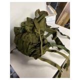 US military ALICE rucksack