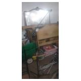 Ultra articulating microphone stand