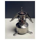 military M-1942 camping stove
