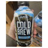 Case of 12 cold brew sweet tea