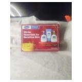 Cetaphil 3 Pack Essentials For Sensitive