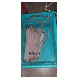 Welding Rod assortment