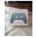 Wireless Game Controller New In Box