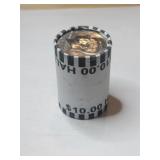 Bankroll Kennedy half dollars