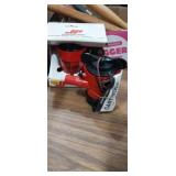 2 submersible bilge pump cartridges