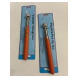 2-10 lb magnetic pickup tool