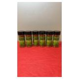 Diabolical Daveï¿½s Mildfire seasoning (new) 5oz x6