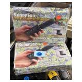 Sonic Technology SuperEar Model SE5000 Personal