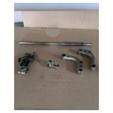 Unimat DB/SL Thread Chasing Unit