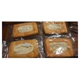 Bag of 12 Starbucks cheese Danish