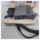 Kraco 40 channel cb radio