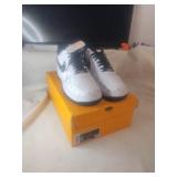 Nike Air Force 1 Louis Vuitton CV0670 300  Size