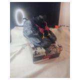 Air Jordan 6 Retro GtX DB9818 001Size 11 Brand