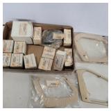 Advance engine products small engine parts