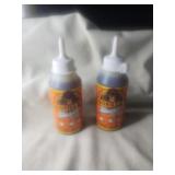 2 Jars of Gorilla Glue Brand NewBonds Virtually