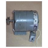 Nutone TL 233 1/20 hp motor runs