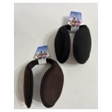 2 Warm Ear Bands