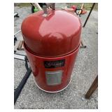 Brinkmann gourmet electric smoker