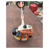 Stihl string trimmer model FS46
