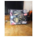 Super Powerful Spray HelicopterRemote