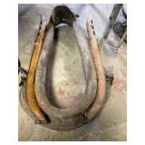 horse/mule collar