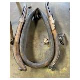 horse/mule collar