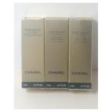 2 Chanel Sublimage Ultimate Cream.  1