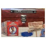 New and sealed 20th anniversary complete dvd