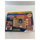 New Battery Daddy storage case