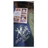 Babe Ruth 1-20 and mickey mantel 1-20 baseball