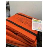 4 stearns throwable type IV PFD