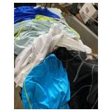 Womenï¿½s sport shirts size medium