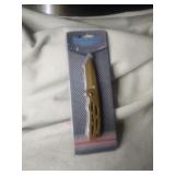 Missions Critical CutleryBrand New Good Pocket