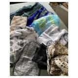 Scarves for every occasion