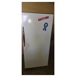 Generel electric refrigerator model TA14sAB