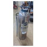 Randolph soda acid class 2 a stainless fire