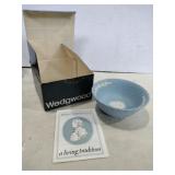Wedgwood candy bowl