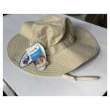 NEW AMS Archroma UV protective bucket hat