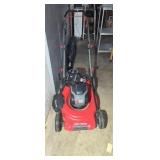 Craftsman 60v V60 electric self propelled mower