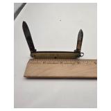 Kent 2 blade pocket knife