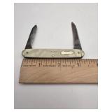Imperial 2 blade pocket knife