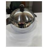 West Bend Penguin hot and cold server