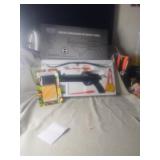 Mini CrossBow With Bonus ArrowsBrand New In