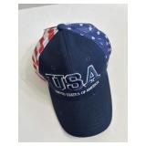 New USA hat