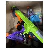 Nerf Zombie Strike Doominator blaster, Nerf