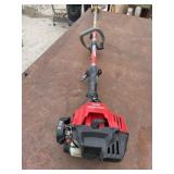 Craftsman string trimmer model WS2200