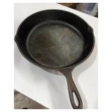 12 inch lodge cast-iron skillet